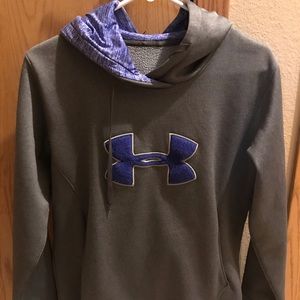 Under Armour Storm Hoodie